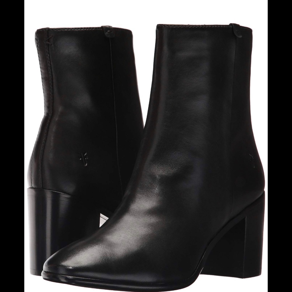 Frye Women’s Julia Bootie